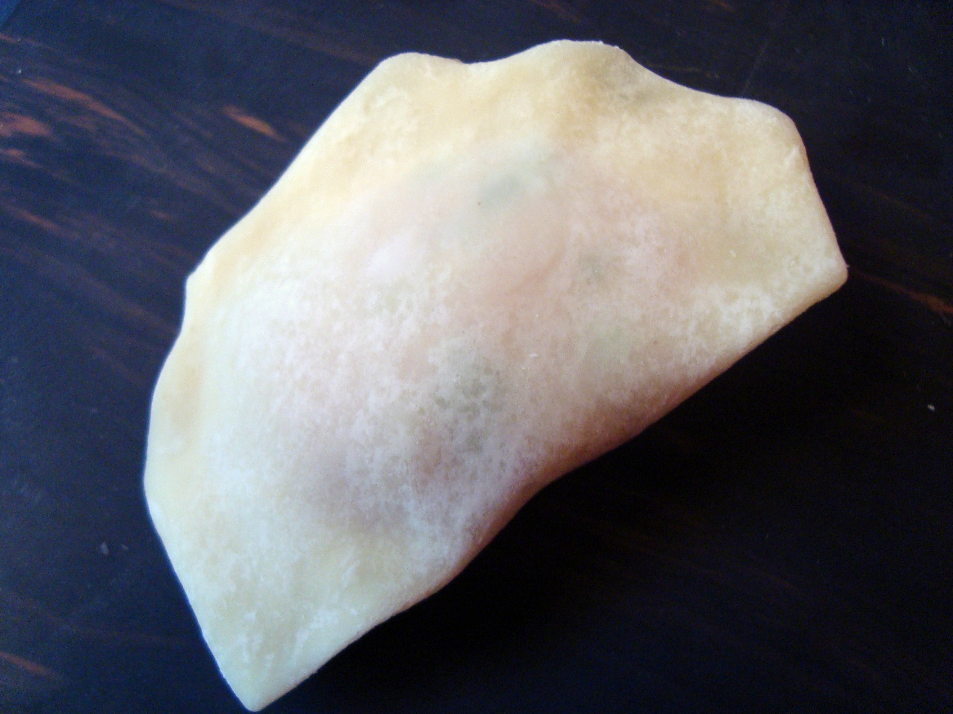 Asian Pork Dumplings