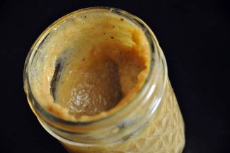 Agave Mustard