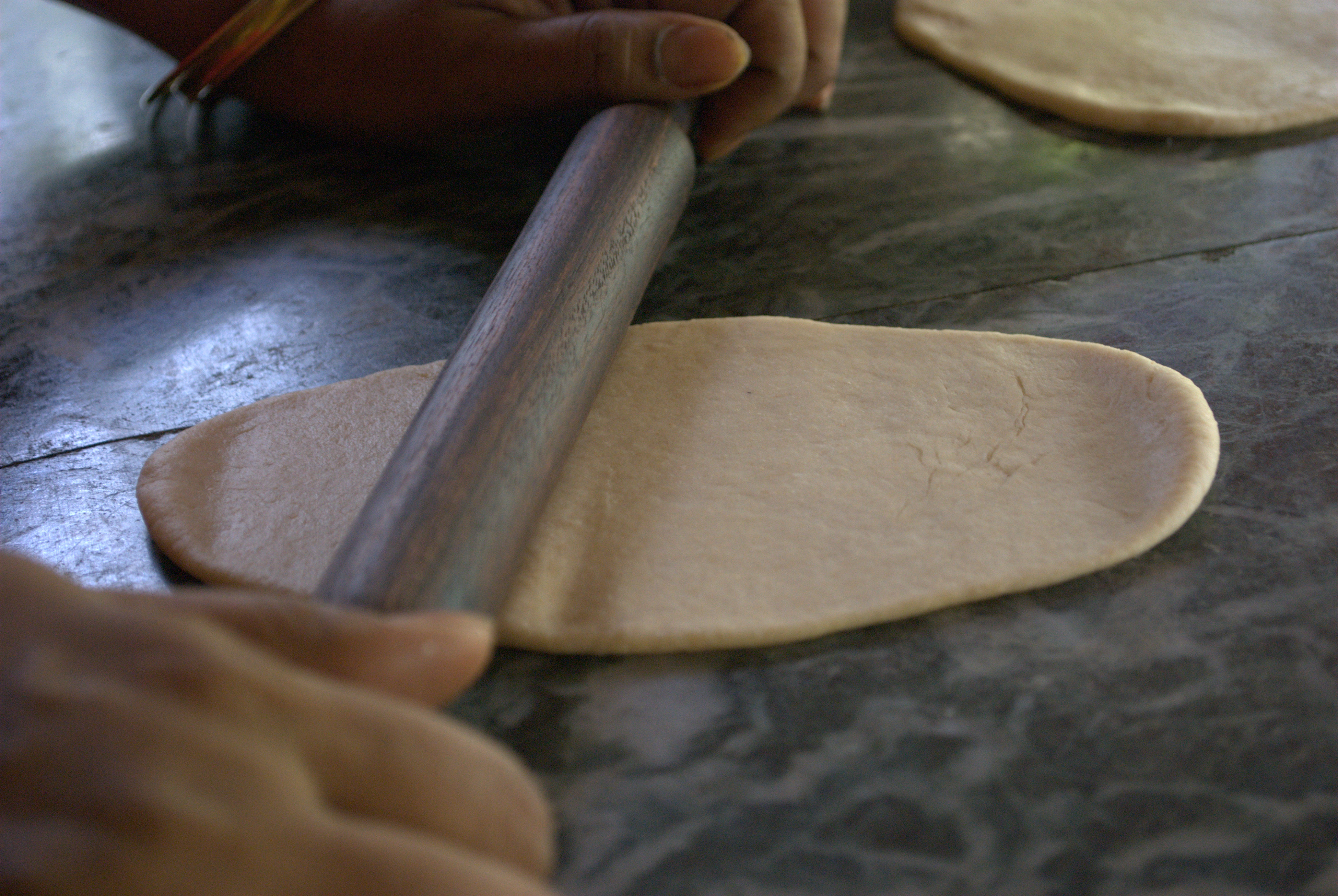 CHAPATI