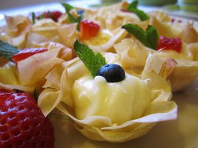 Phyllo