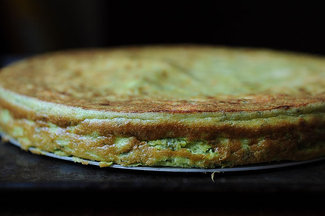 Spring_pea_and_ricotta_torte