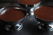 Chocolate Pudding