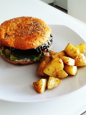 Burger