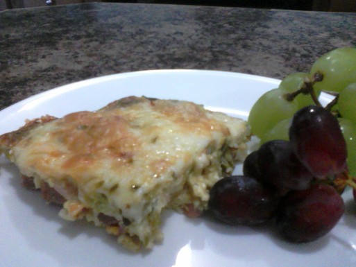 Ham_asparagus_cjeese_make_ahead_cass_one_slice