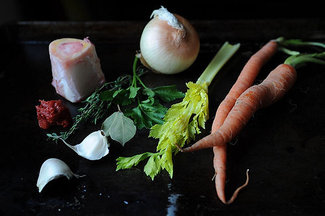 Meat Stock