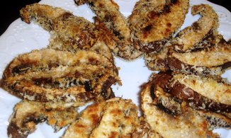 Portabello Sticks