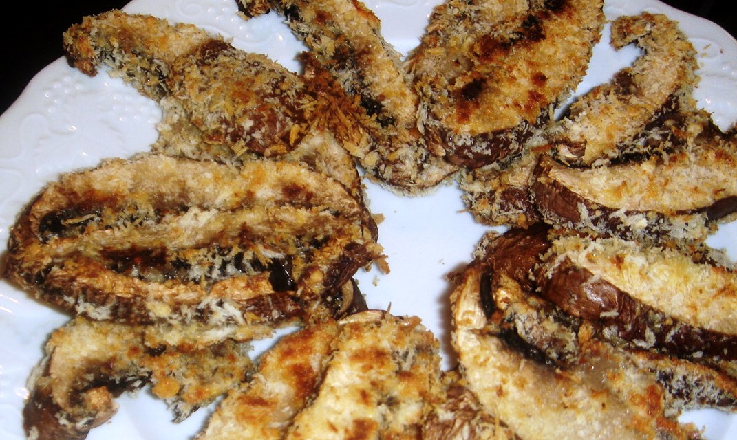 Portabello Sticks