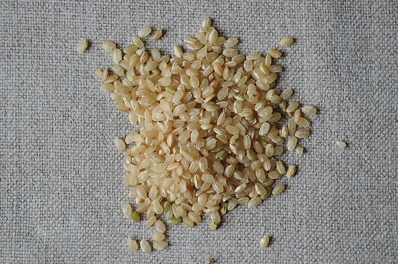 Butternut Squash Risotto with Brown Rice