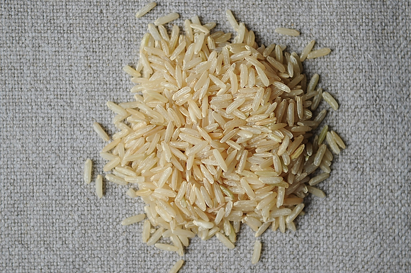 Brown Rice Flower