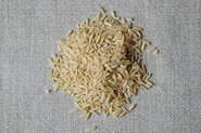 Kimchi Fried Brown Rice