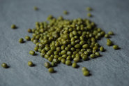 Savory Mung Bean Crepes