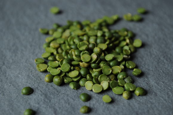 Porky's Peas