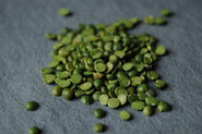 Porky's Peas