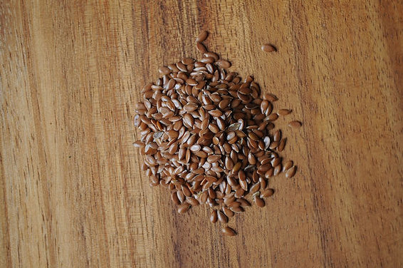 Seeded Skillet Cookie