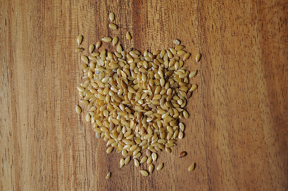 Flax Seed Potato Bread