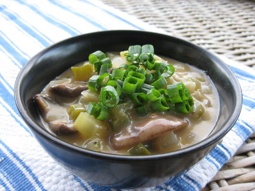 Mushroom_etouffee