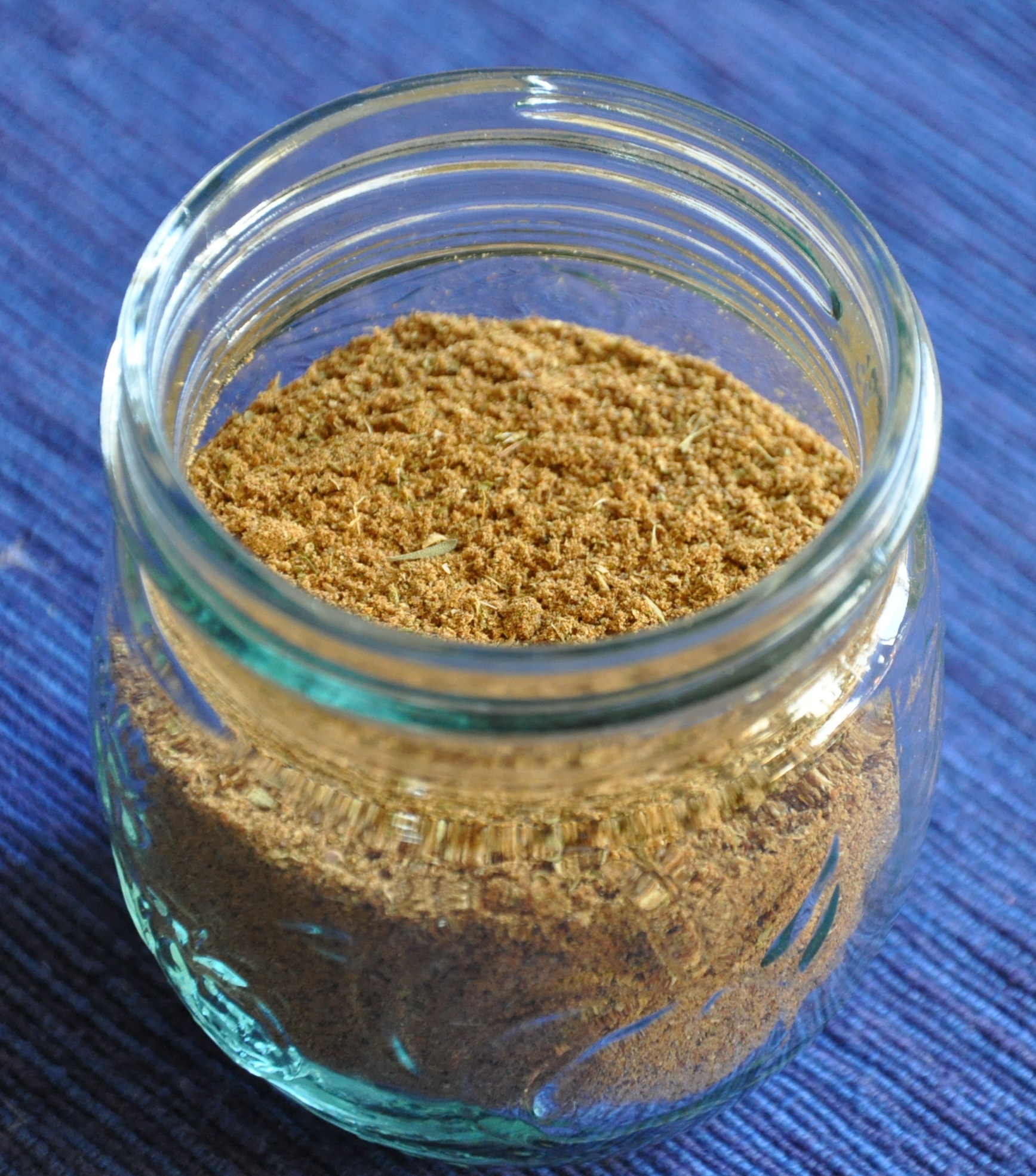 Escoffier’s “Spices” (Recipe 181), adapted for Today’s Home Cook