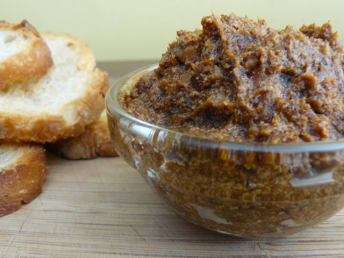 Bacon Jam