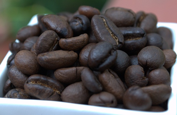 decoction coffee 