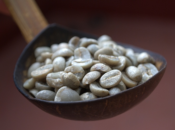 decoction coffee 