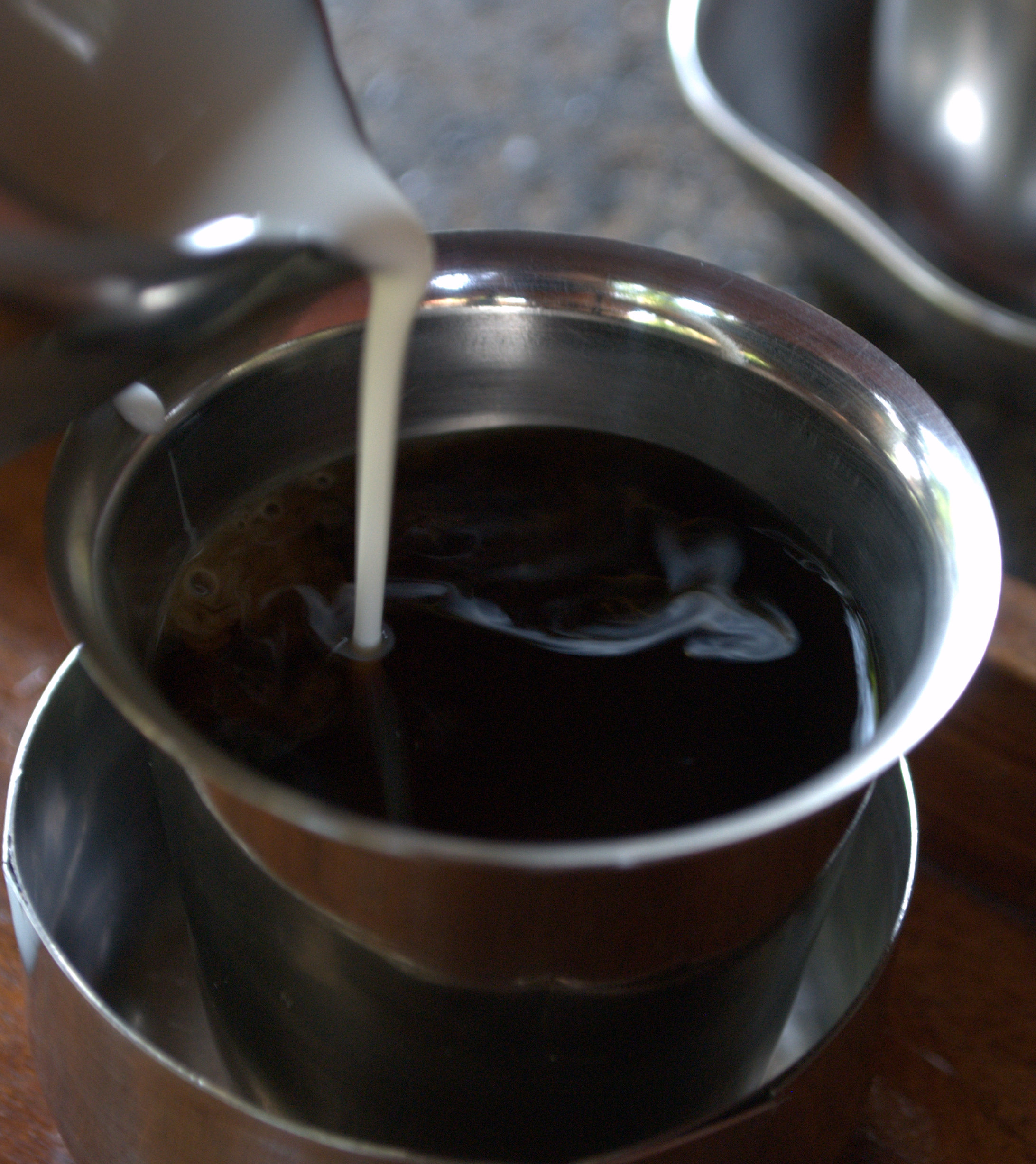 decoction coffee Recipe on Food52