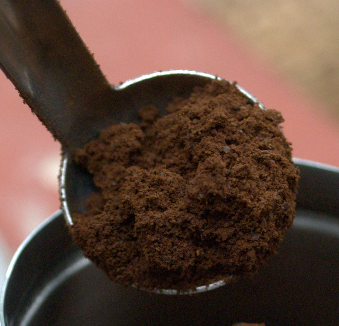 Ginger Coffee ('chukku' kaapi)