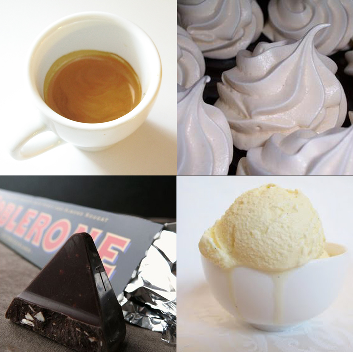 Affogato Any Day, Any Time