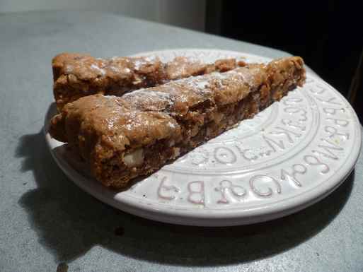 Leckerli