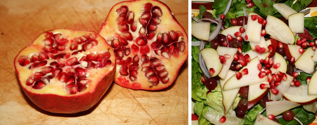 Autumn Salad