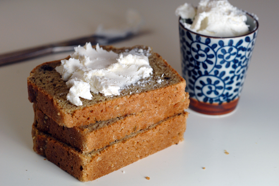 Gluten Free Sandwich Bread