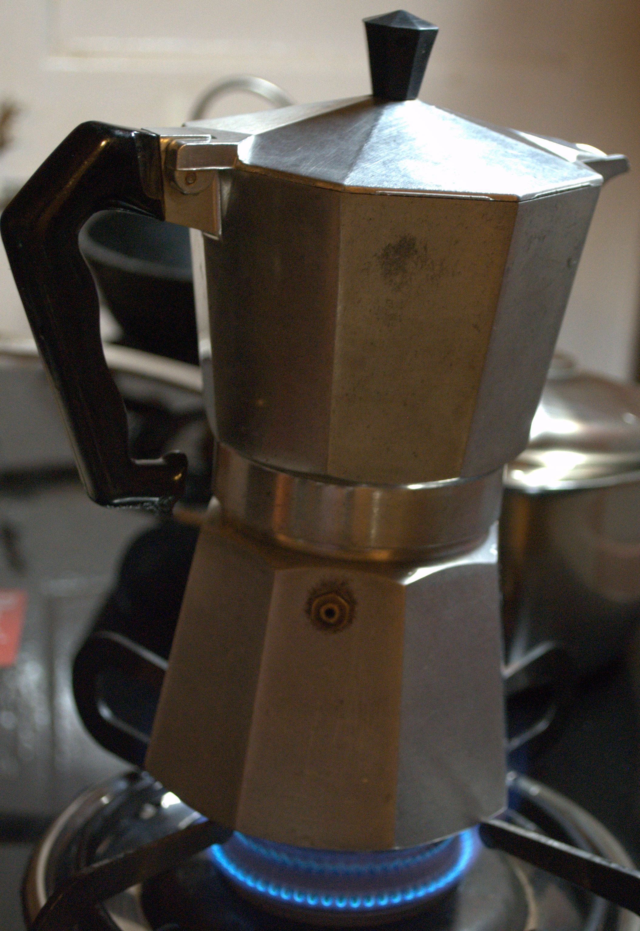 Coffee Sauce