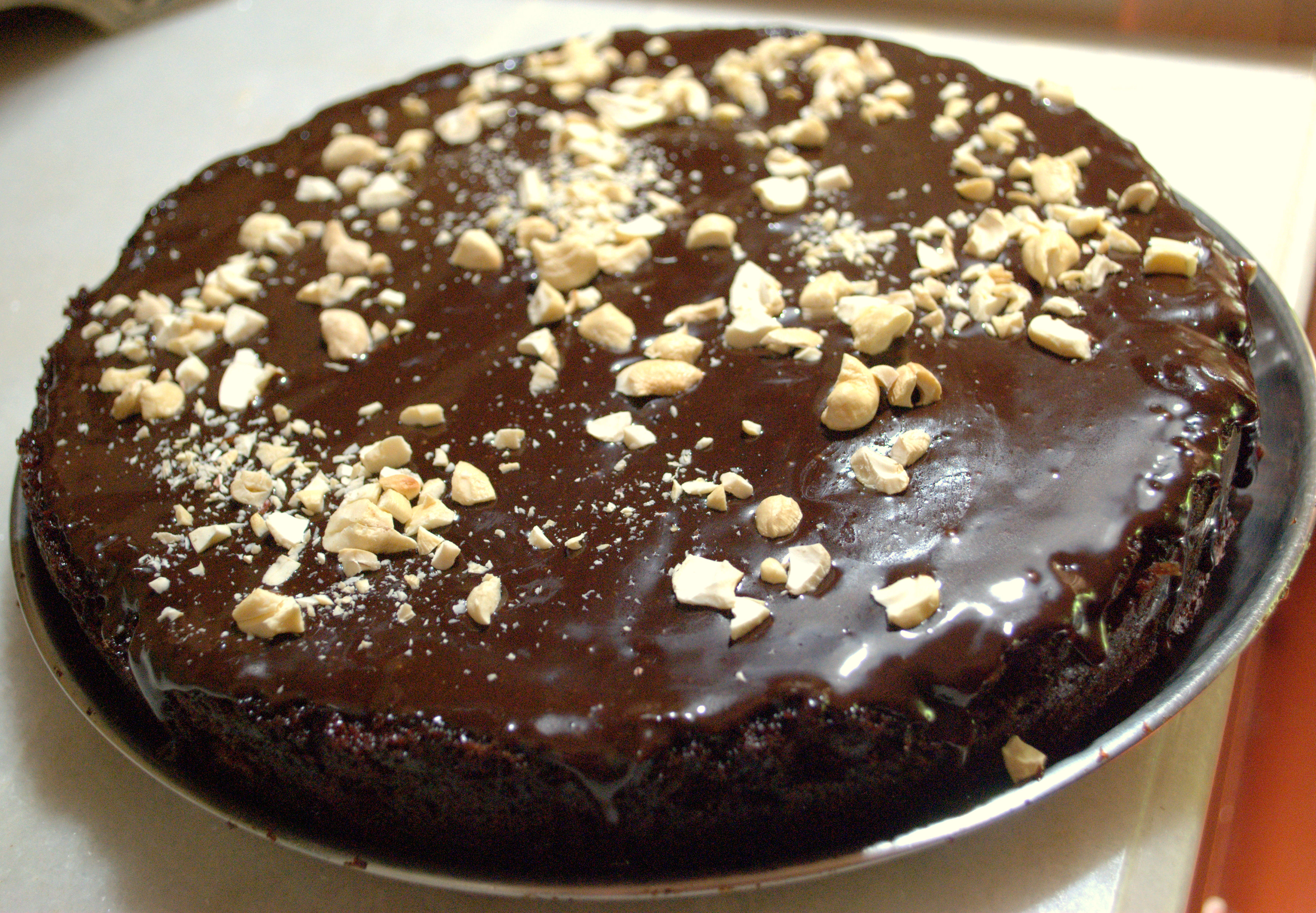 Coffee Sauce