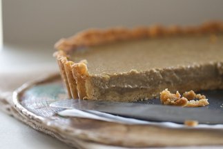 A_little_zaftig_coffee_custard_tart
