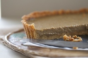 A_little_zaftig_coffee_custard_tart