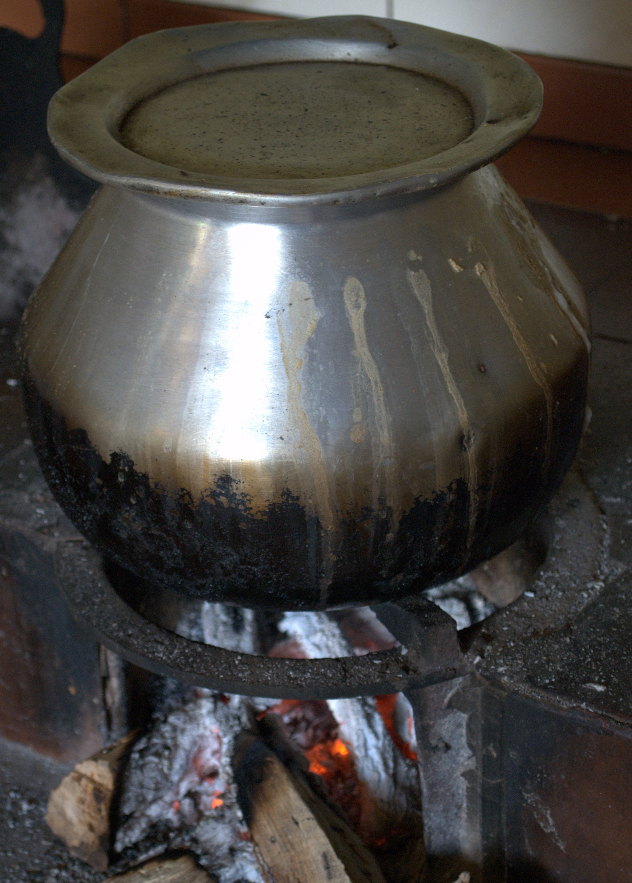 Dry Ginger Coffee /Chukku Kaapi is popular South Indian specialty coffee