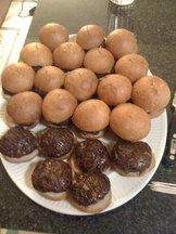 Little Lamb Sliders