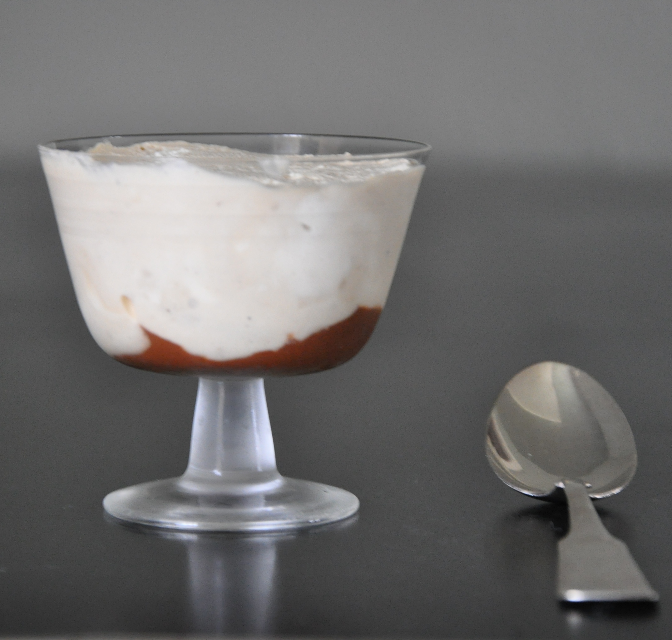 Irish Coffee Crème Bavaroise