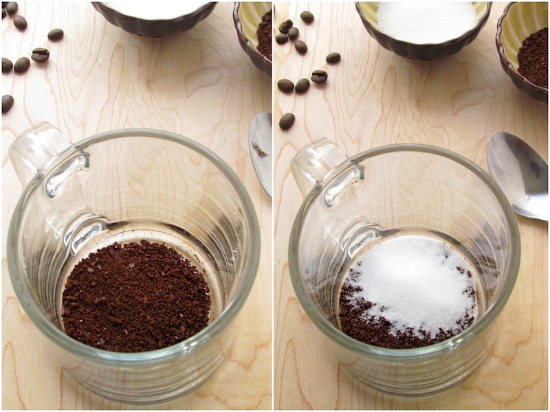 Indian Espresso Coffee
