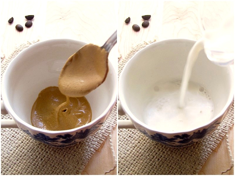 Indian Espresso Coffee