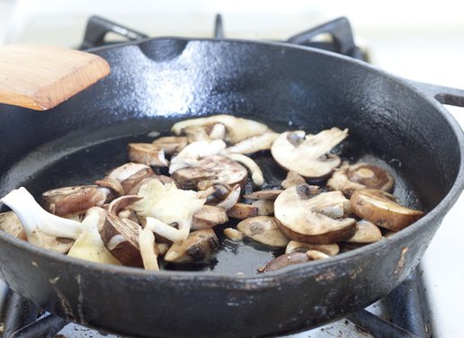 Mushrooms