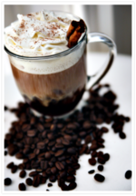 Kahlúa Café