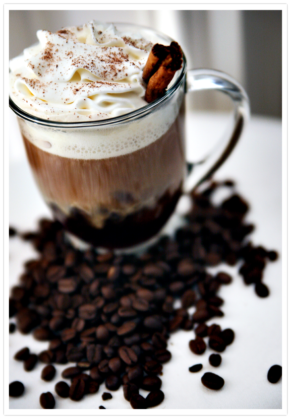 Kahlúa Café