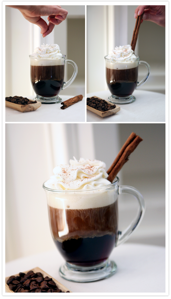 Kahlúa Café