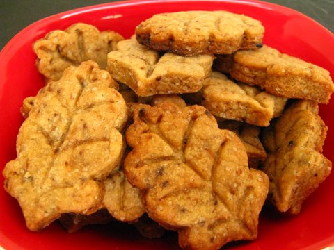 4C shortbread