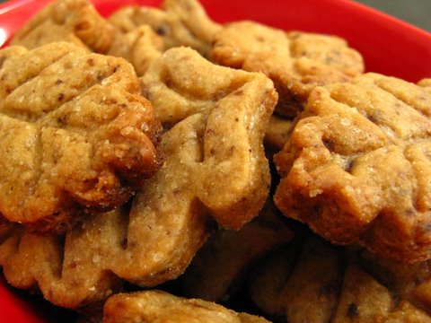 4C shortbread
