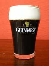 Coffee rum gelee