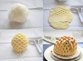 Saved Recipes