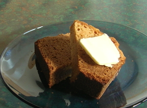 Nectarbread