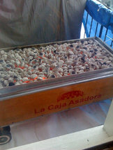 Caja China Turkey Recipe: Holiday Cooking with Latin touch