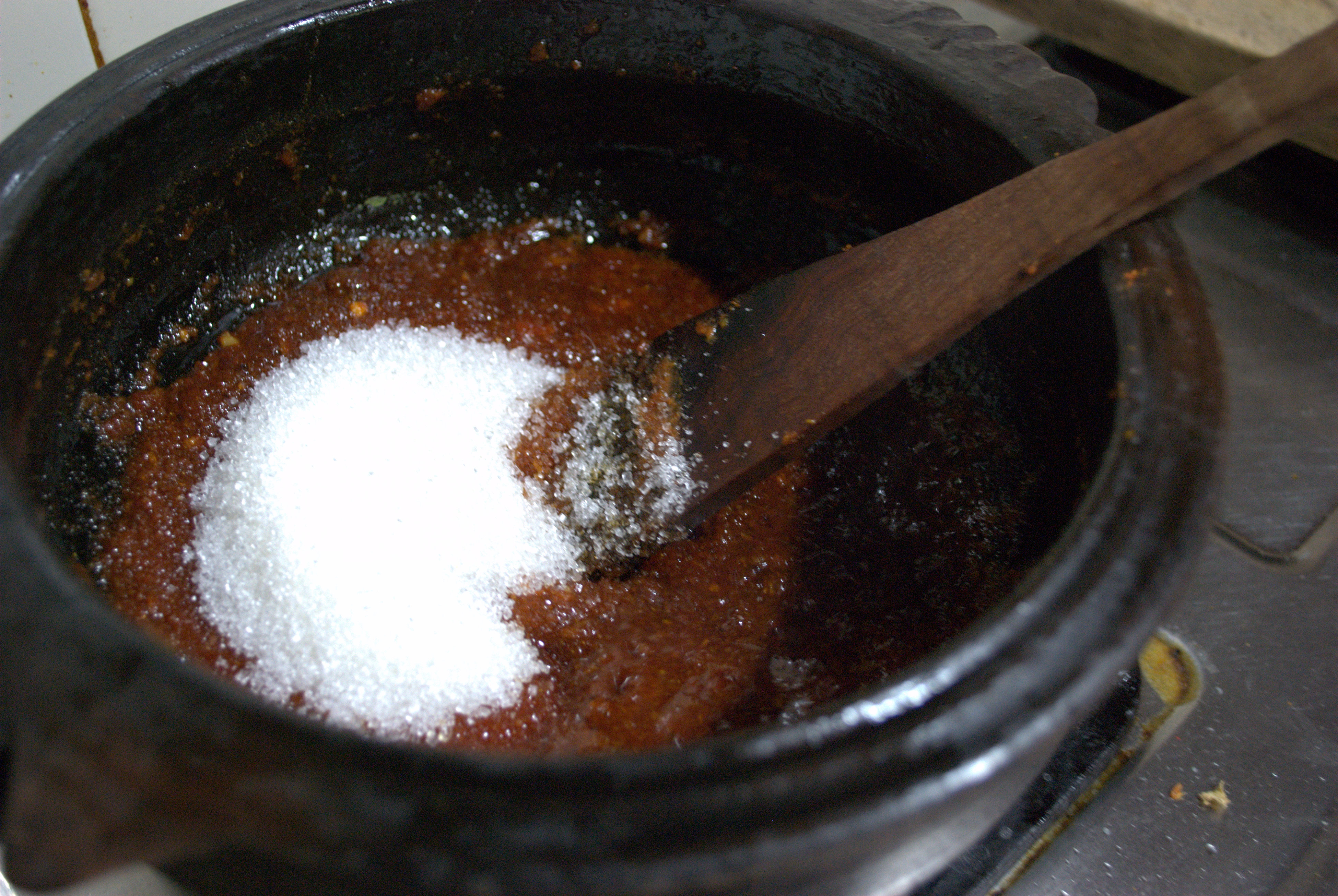 SWEET LIME  PICKLE 